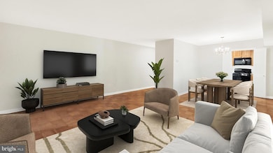 10655 Montrose Ave unit 103, Bethesda, MD 20814 - photo 6