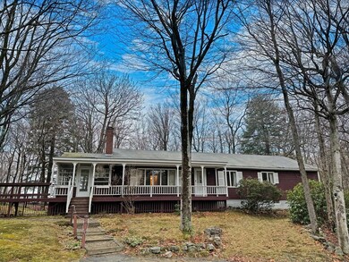 326 Old Main St, New London, NH 03257 - photo 2