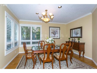 Dining Room-Formal