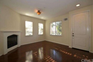 Front Entrance to Living Room. View #1