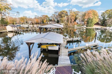 1825 Hidden Point Rd, Annapolis, MD 21409 - photo 5