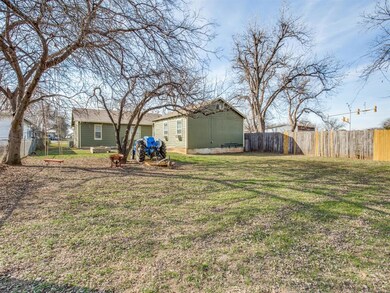 418 Russell St, Fort Worth, TX 76108 - photo 7