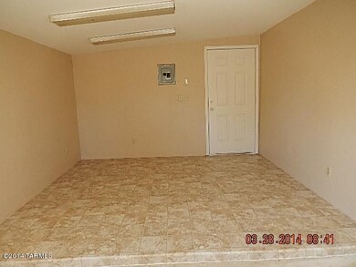 Hobby Room