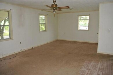 Living room view 1