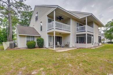 4450 Little River Inn Ln unit 608 Little Rive, Little River, SC 29566 - photo 2