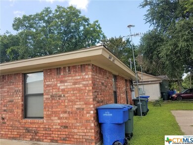 602 -604 N 4th St, Copperas Cove, TX 76522 - photo 3