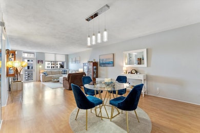 Galt Towers Condominium unit 7C, Fort Lauderdale, FL 33308 - photo 2