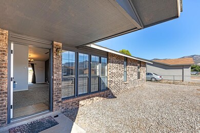 805 Santa Cruz Dr, Alamogordo, NM 88310 - photo 3