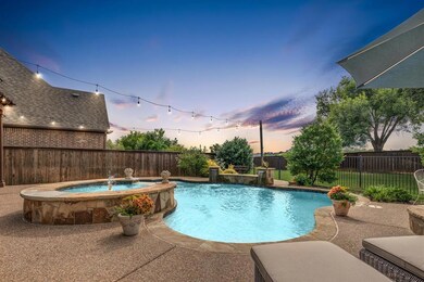 6408 Cimmaron Trail, Colleyville, TX 76034 - photo 2