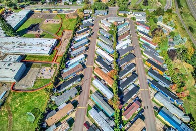 2084 Kennedy (#76) Cl NE unit 76, Keizer, OR 97303 - photo 4