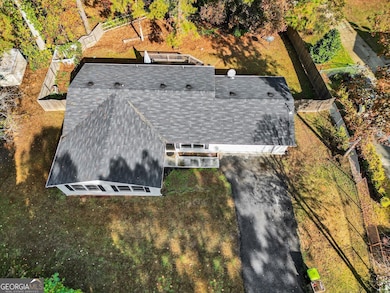 1822 Slate Rd, Ellenwood, GA 30294 - photo 3