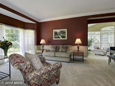 10801 Crockett Rd, Nokesville, VA 20181 - photo 5