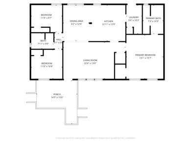 1208 Beaver Dam Dr NE, Belmont, MI 49306 - photo 7