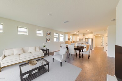 Great Open Floorplan