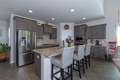 5053 Pond View Dr, Columbus, GA 31907 - photo 5