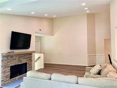 4631 Four Seasons Terrace unit F, Glen Allen, VA 23060 - photo 3