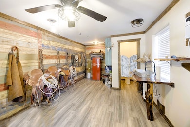 215 Private Road 1048, Hallettsville, TX 77964 - photo 5