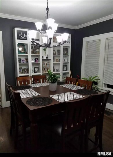 1215 W 14th St, Davenport, IA 52804 - photo 3