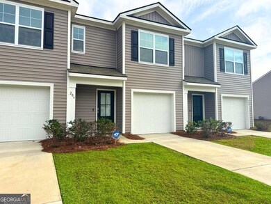 206 Coneflower Rd, Bloomingdale, GA 31302 - photo 2