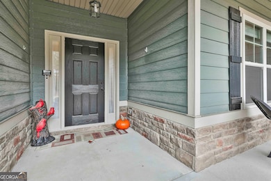 409 Walden Pond Way, Senoia, GA 30276 - photo 4