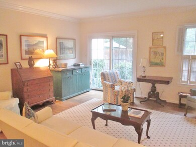 3506 Hamlet Place, Chevy Chase, MD 20815 - photo 3