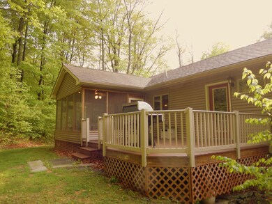 200 Keystone Rd, Lake Ariel, PA 18436 - photo 2