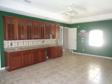 1543 Game Room