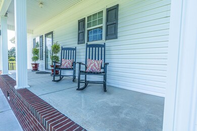 140 Oak Hill Dr, Dunn, NC 28334 - photo 3