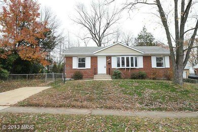 6811 97th Place, Lanham, MD 20706 - photo 2