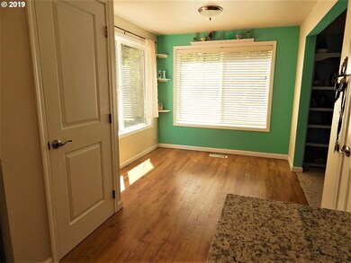 Kitchen/Nook