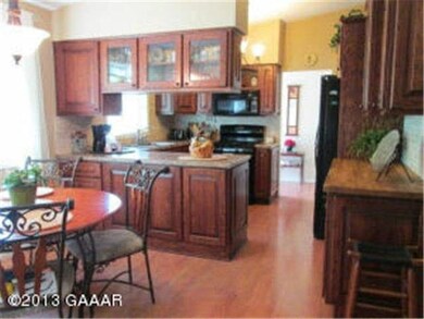 4368 Hiview Dr SW, Alexandria, MN 56308 - photo 2