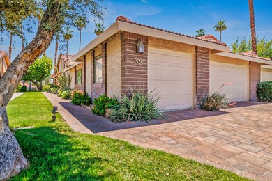 Pavered driveway