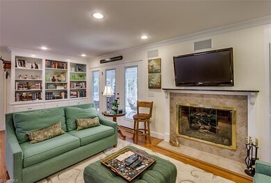 611 Nassau Trail, Asheboro, NC 27205 - photo 5