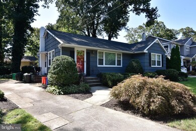 326 Hillside Ln, Haddonfield, NJ 08033 - photo 7