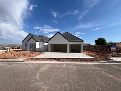 1592 E Black Brush Dr, Washington, UT 84780 - photo 6