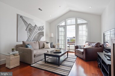 910 Powhatan St unit 306N, Alexandria, VA 22314 - photo 6