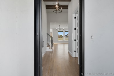 5806 E 126th Place S, Bixby, OK 74008 - photo 5