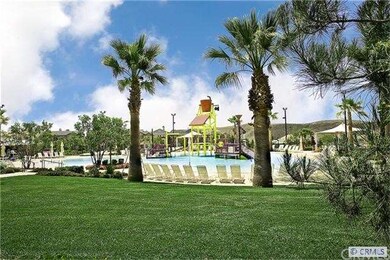 Ladera Water Park