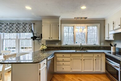 11 Appaloosa Cir, Hopkinton, MA 01748 - photo 6