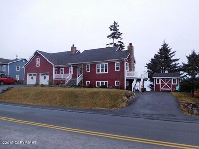 3944 Spruce Cape Rd