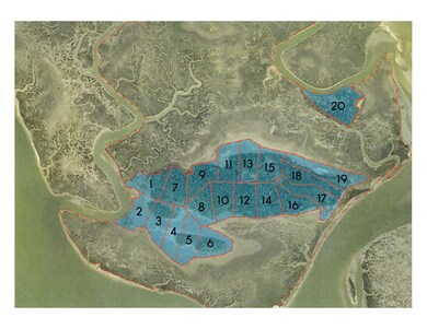 Topograph Map