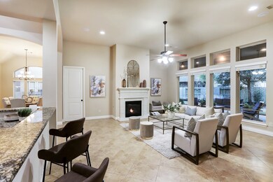 27815 Indigo Pointe Ln, Katy, TX 77494 - photo 7