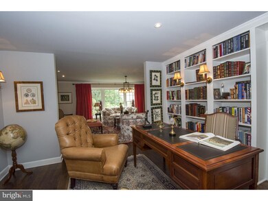 615 Spruce Ln, Villanova, PA 19085 - photo 6