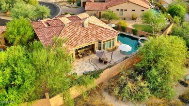Lovely Las Sendas home for sale!