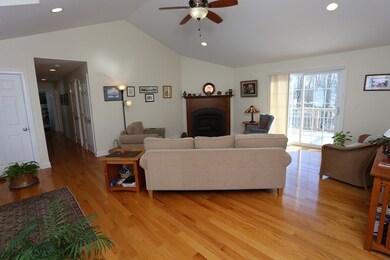27 San Souci Dr, South Hadley, MA 01075 - photo 2