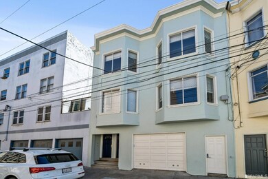 25 Moulton St, San Francisco, CA 94123 - photo 3