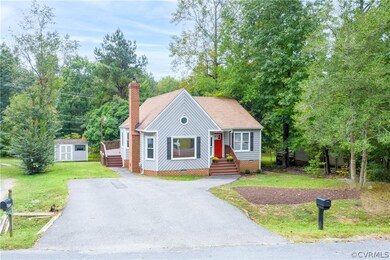 4705 Mason Woods Ct, North Chesterfield, VA 23234 - photo 2