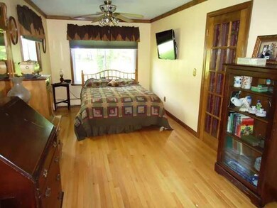 Bedroom.