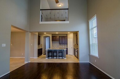 2646 Blue Vervain Dr, Spring, TX 77386 - photo 4