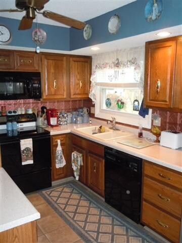 115 Allison Dr, Lincoln, IL 62656 - photo 6